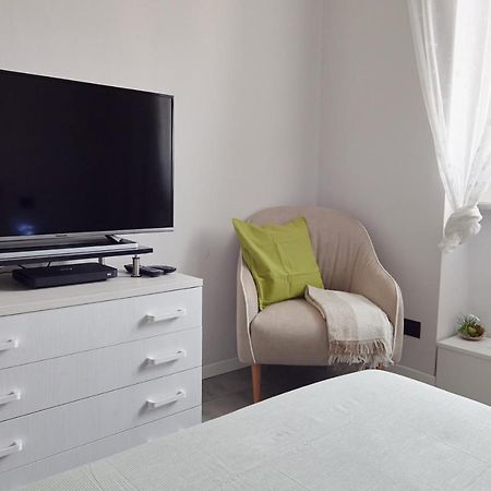 Casa Tilla Apartment Turin Bagian luar foto