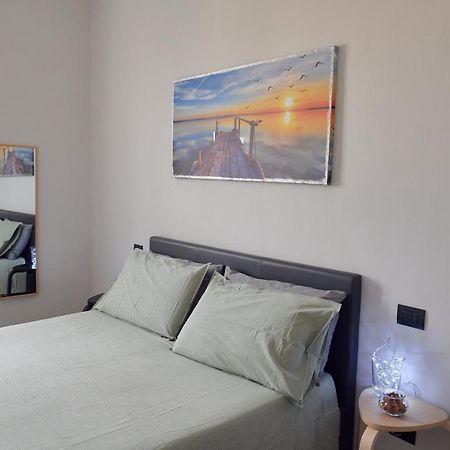 Casa Tilla Apartment Turin Bagian luar foto