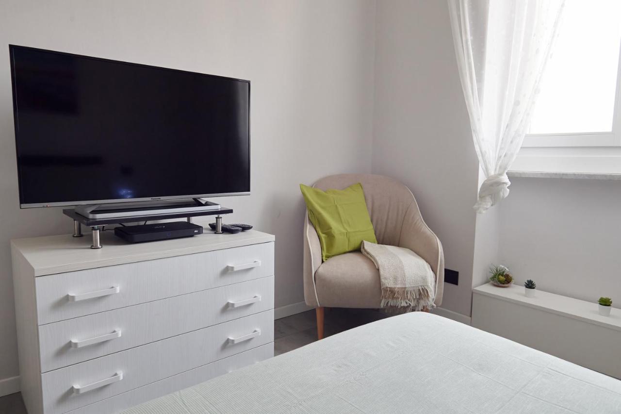 Casa Tilla Apartment Turin Bagian luar foto