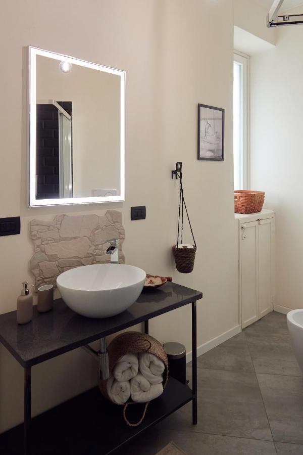 Casa Tilla Apartment Turin Bagian luar foto