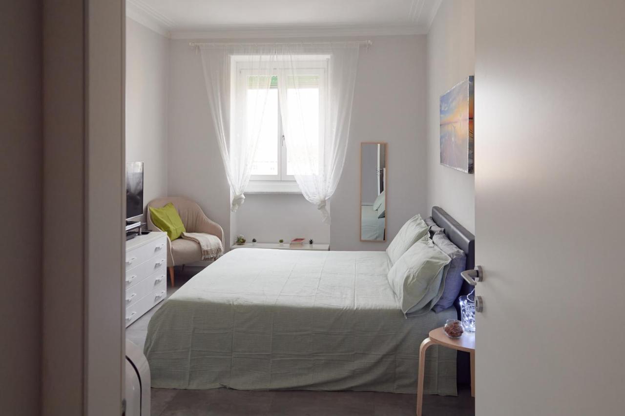 Casa Tilla Apartment Turin Bagian luar foto