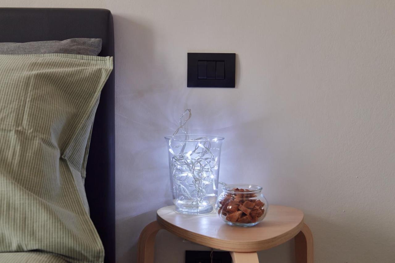 Casa Tilla Apartment Turin Bagian luar foto