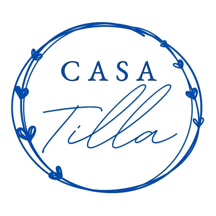 Casa Tilla Apartment Turin Bagian luar foto