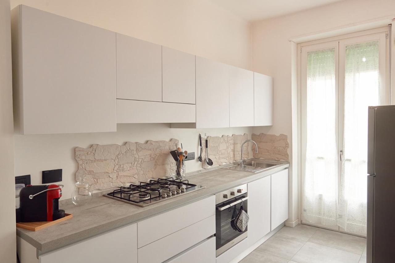 Casa Tilla Apartment Turin Bagian luar foto