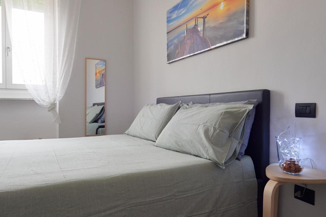 Casa Tilla Apartment Turin Bagian luar foto