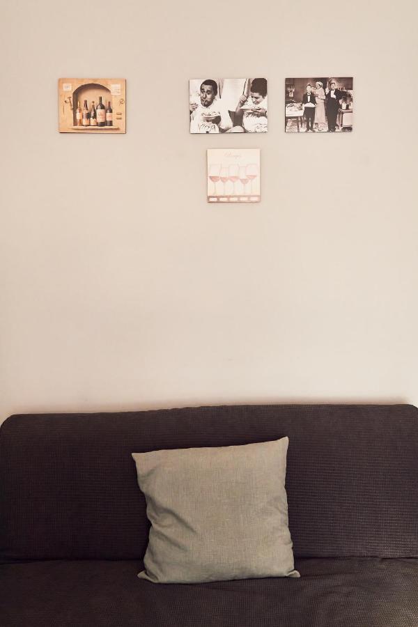 Casa Tilla Apartment Turin Bagian luar foto