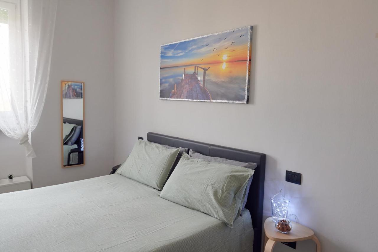 Casa Tilla Apartment Turin Bagian luar foto
