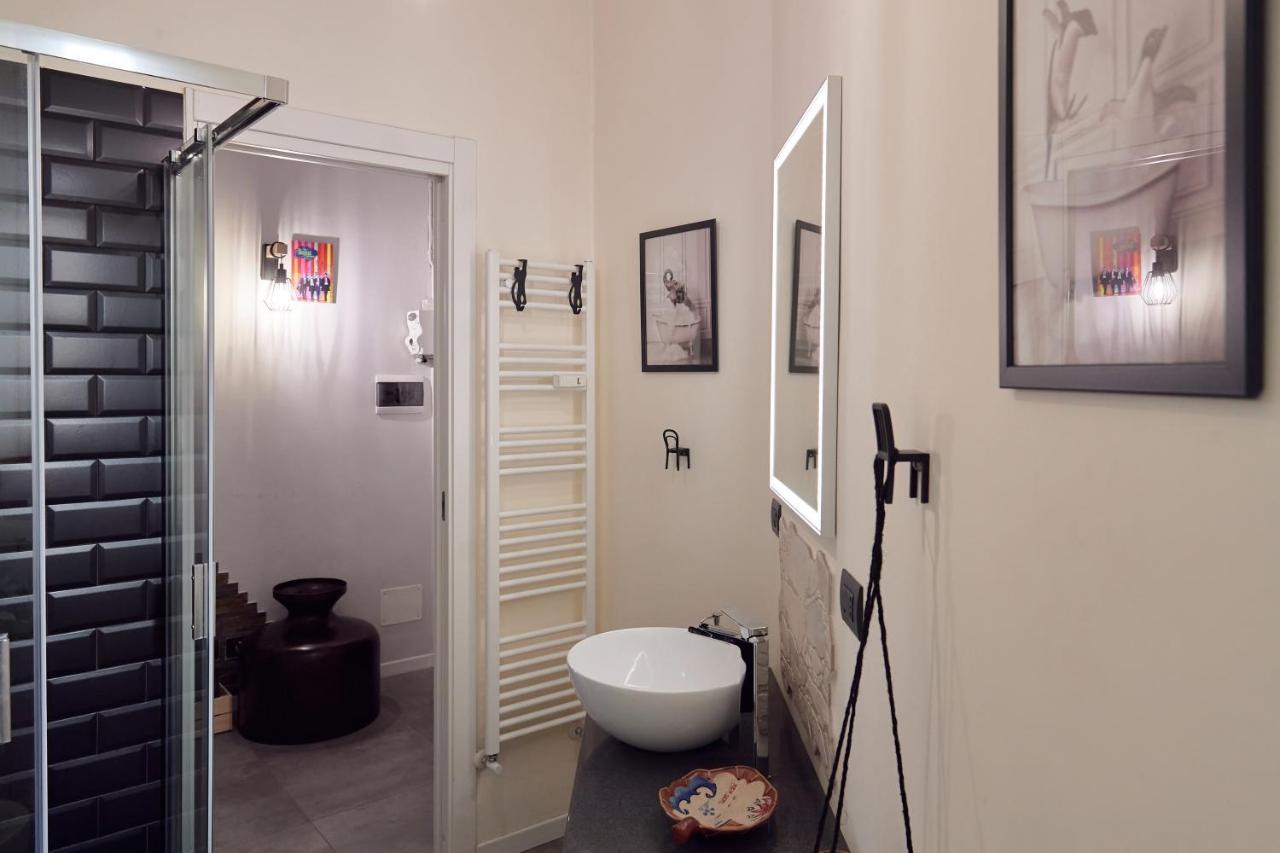 Casa Tilla Apartment Turin Bagian luar foto