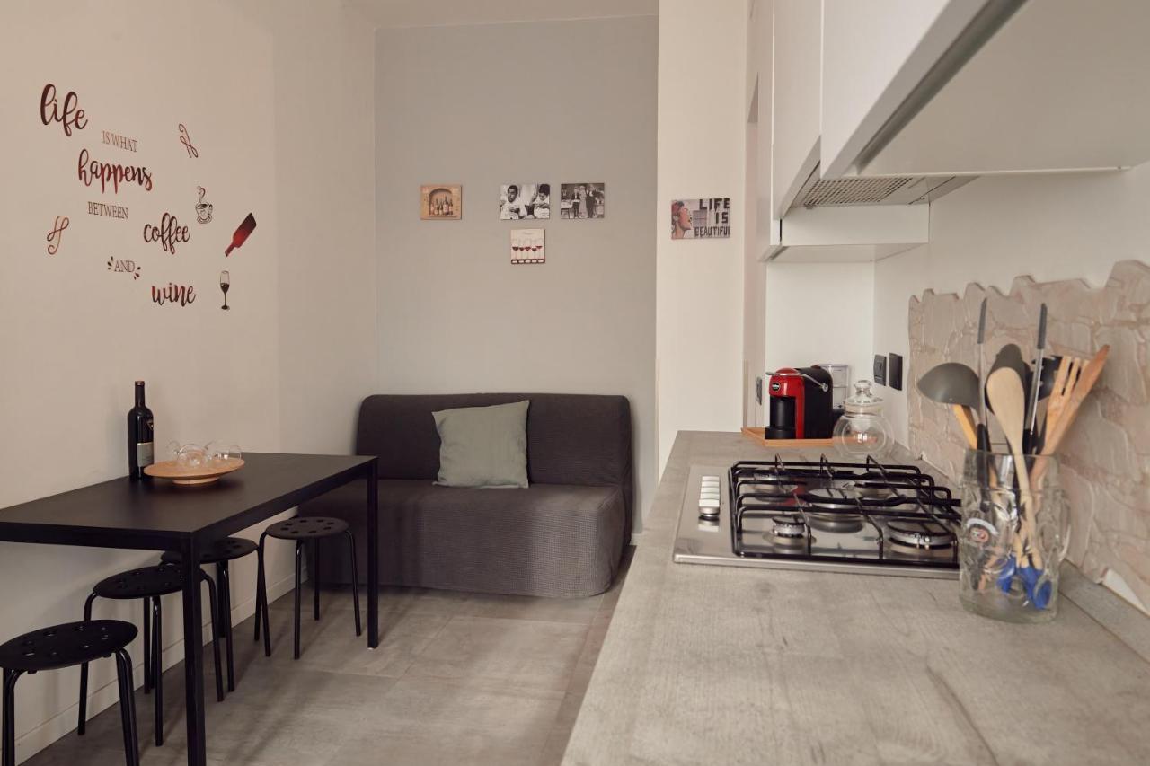Casa Tilla Apartment Turin Bagian luar foto